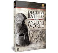 Decisive Battles Of The Ancient World