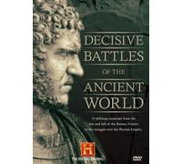 Decisive Battles of The Ancient World