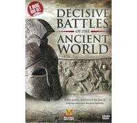 Decisive Battles Of The Ancient World
