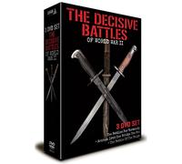 Decisive Battles of World War II