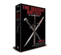 Decisive Battles Of World War Ii