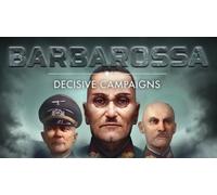 Decisive Campaigns Barbarossa (PC)