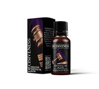 Decisiveness - Mélanges d'Huiles Essentielles - 10ml - 100% Pure
