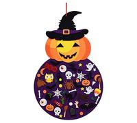 DECIVE POINTS | Ornement D'Halloween | Jouet De Décoration Festive De 2,8 Pieds Interactif Pour , Filles, Garçons, Activités Familiales, Rencontres Pour Les Vacances, F