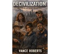 Decivilization: Book 2 - A New Reality: After systems fail, it takes a while for everyone to awaken to the new reality.