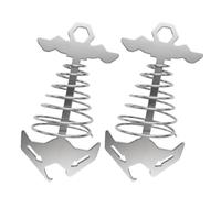 Deck Anchors - for Patio Furniture Windproof Camping Accessories