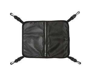 Deck Bag | Deck Bag For Paddle Board | 4-Hook Ďeck Storage Pouch | Paddleboard Organizer For Fishing And Marine Research | Waterproof B́ag F́or Cell Phone, Keys, And Gear | Surfing Accessory | 2026