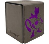Deck Box Alcove Flip - Pokémon Mewtwo G