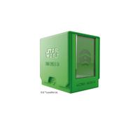 Deck Box Boite de Rangement Gamegenic Star Wars Unlimited : Twin Suns Deck Pod -
