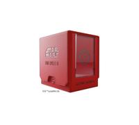 Deck Box Boite de Rangement Gamegenic Star Wars Unlimited : Twin Suns Deck Pod -