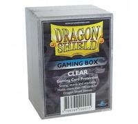 Deck Box Dragon Shield (coloris divers)