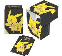 Deck Box - Pokemon - Deck Box Ultra Pro Pikachu