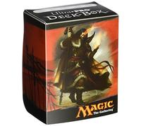 Deck Box: Sarkhan, Khans of Tarkir