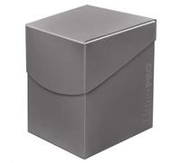 Deck Box - Ultra Pro - Eclipse Pro 100+ - Gris