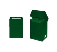 Deck protector boite vert foret Multicolore