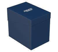 Deck Case 133+ taille standard bleu