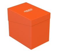 Deck Case 133+ taille standard Orange