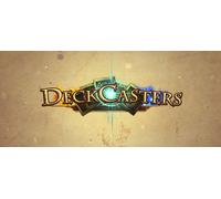 Deck Casters (PC)