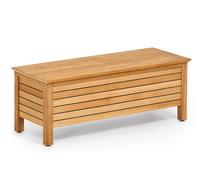 Deck Coffre de siège Extérieur Weishäupl - BO200240