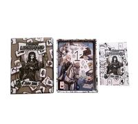 Deck De Carte De Tarot Pour Les Débutants - Deck De Lecture De Fortune Facile Pour Les Loisirs De Voyage À Domicile Ou Conseils Spirituels | 42pcs Oracle Set, Tool De Divination Et De Divertisseme