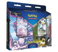 Deck De Combat Mewtwo Et Melmetal