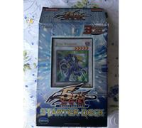 Deck de d marrage Yu Gi Oh 5d's (Deck 5d - Th me Dragon)
