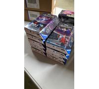 Deck de démarrage Disney Lorcana Chapitre 2 Scellé L'Ascension des Floodborn