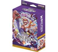 Deck de Démarrage EX One Piece Card Game - ST-21 : Gear5th - Version français