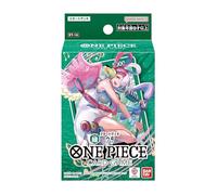 Deck de démarrage Green Uta - ST-16 - One Piece Card Game - JPN