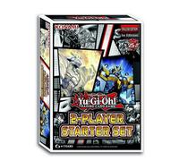Deck De Demarrage Yu-gi-oh! Player Starter Set-Decks