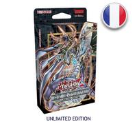 Yu-Gi-Oh! Deck de Structure - Assaut Cyber