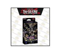 Yu-Gi-Oh! Deck de Structure - Assaut Cyber