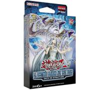 Yu-Gi-Oh! Deck de Structure La Destinée Blanche aux Yeux Bleus – 51 cartes – 1ère édition française