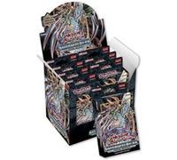 Deck de Structure Yu-gi-oh! Cyber Strike Multicolore G