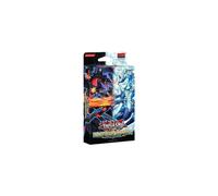 Deck de structure Yugioh Dragons Collide SDDC scell