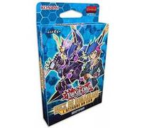 Deck Démarrage déchaînement Yu-Gi-Oh! L’Attaque du lien ABYstyle Multicolore G