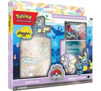 Pokémon Coffret Deck des Championnats du Monde Honolulu 2024 - Multicolore