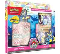 Deck des Championnats du Monde Pokémon 2024 : Honolulu - The 'Don