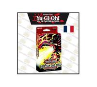 Deck - Dieux Egyptiens : Slifer, le Dragon Céleste (Reprint)