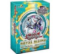 Deck Édition Spéciale Konami Yu-Gi-Oh Abyss Rising G