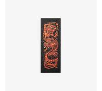 DECK GRIP 100 DESERT Sans taille rouge