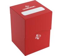 Deck Holder 100+ Red- Gamegenic