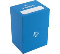 Deck Holder 80+ Blue (Bleu)-Jeux De Société-Jeu De Cartes-Accessoires Et Fournitures Pour Jeu De Société-Matériel De Protection