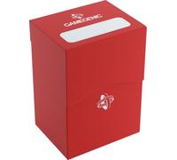 Deck Holder 80+ Red-Jeux De Société-Jeux De Cartes-Accessoires Et Fournitures Pour Jeux De Société-Matériel De Protection