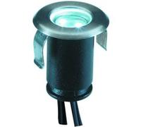 Deck-Linéa - Spot Astrum à encastrer Ø40mm - 2 leds - 12V - 0,3W - Blanc Blanc G
