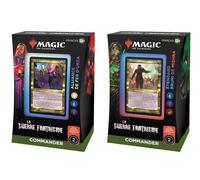 Deck - Magic The Gathering - La Guerre Fratricide (Assortiment)