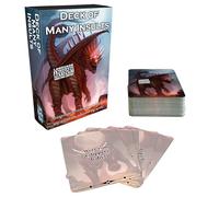 Deck of Many Insults