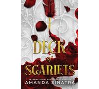 Deck of Scarlets: The Scarlet Quill Series