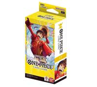 Deck | One Piece | Egghead St 29-Decks