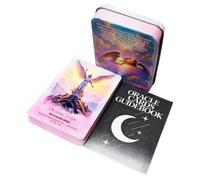Deck Oracle Inspiration Angélique Significations Spirituelles Jeux De